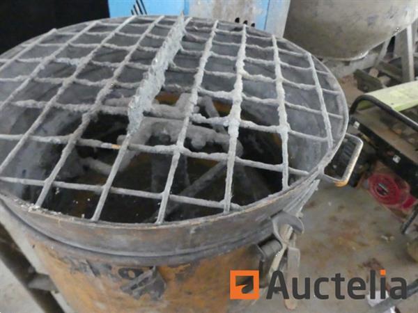 Grote foto soroto 80l draagbare bouwmixer doe het zelf en verbouw gereedschappen en machines