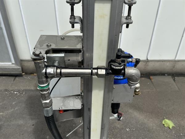 Grote foto bercomex quickfill emmervuller voor bloemen agrarisch tuinbouw