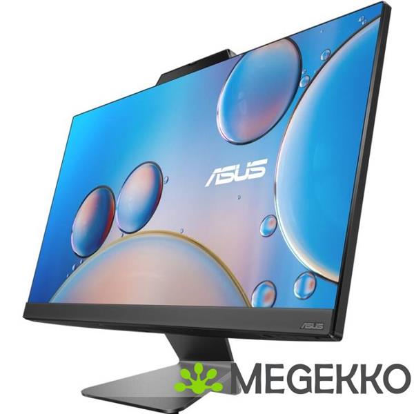 Grote foto asus a3402wvak bpc149w 23.8 core i7 all in one pc computers en software overige computers en software