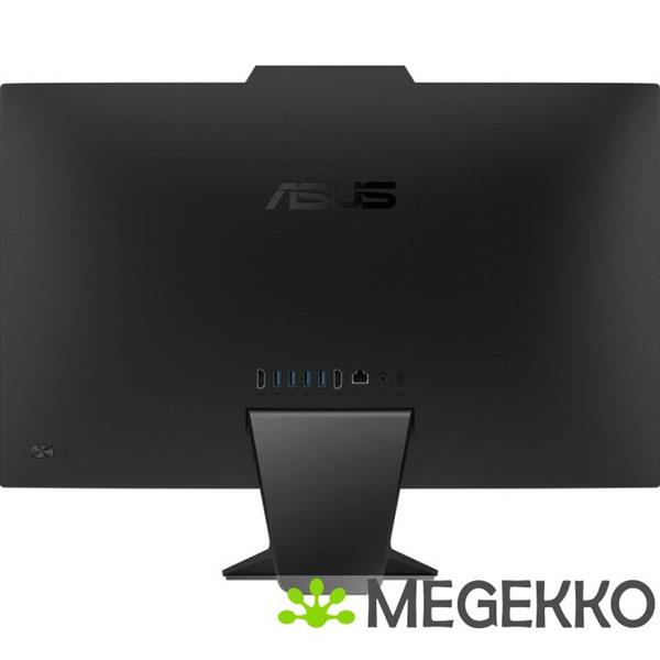 Grote foto asus a3402wvak bpc149w 23.8 core i7 all in one pc computers en software overige computers en software