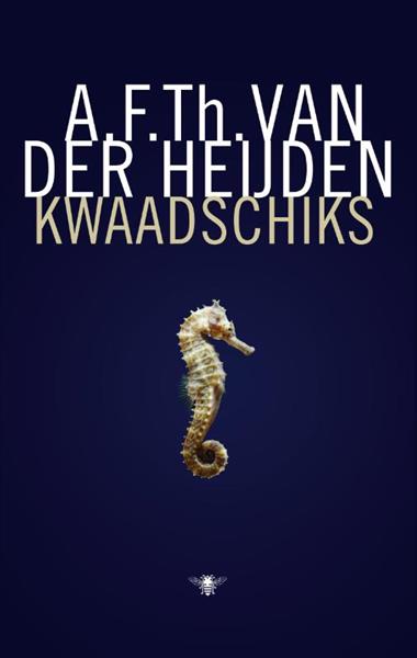 Grote foto kwaadschiks de tandeloze tijd 6 boeken overige boeken