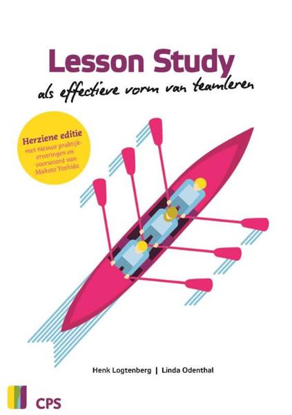 Grote foto lesson study als effectieve vorm van teamleren boeken studieboeken