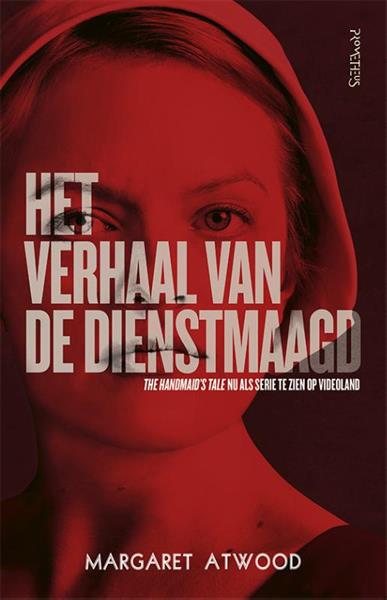 Grote foto het verhaal van de dienstmaagd gilead 1 boeken overige boeken
