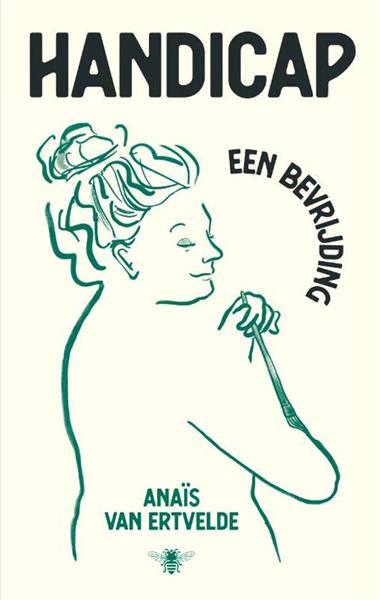 Grote foto handicap boeken overige boeken