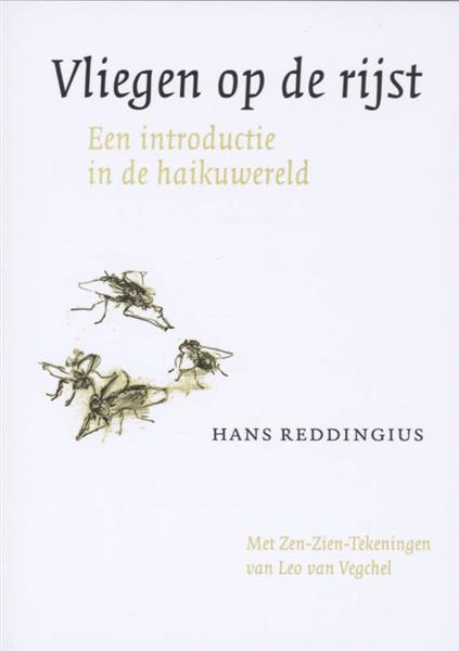 Grote foto vliegen op de rijst boeken overige boeken