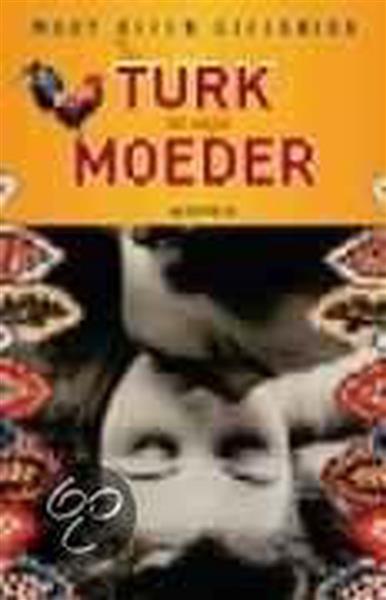 Grote foto mijn moeders minnaar boeken overige boeken