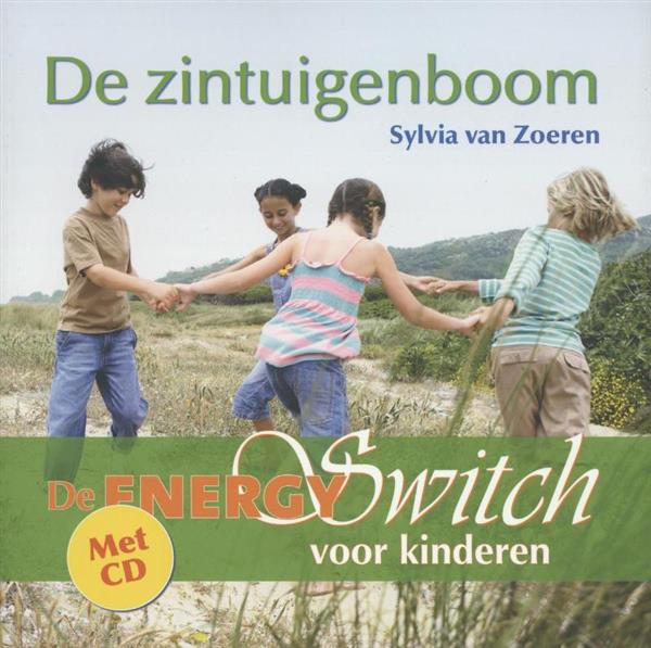 Grote foto de zintuigenboom boeken overige boeken