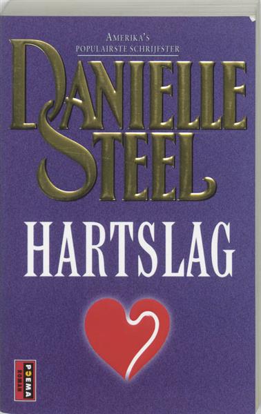 Grote foto hartslag poema roman boeken overige boeken