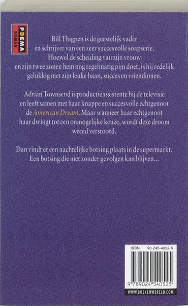 Grote foto hartslag poema roman boeken overige boeken