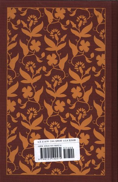 Grote foto the sonnets and a lover complaint penguin clothbound classics boeken overige boeken