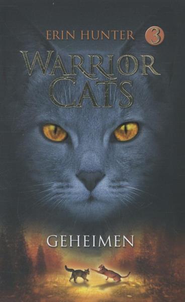 Grote foto geheimen warrior cats 3 boeken jeugd 13 jaar en ouder
