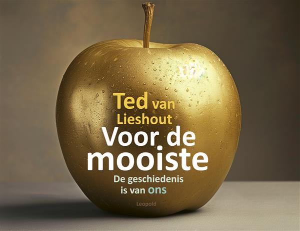 Grote foto voor de mooiste boeken overige boeken