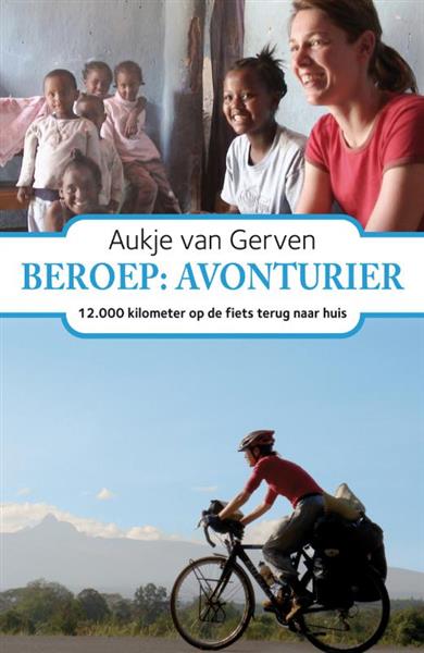Grote foto beroep avonturier boeken hobby en vrije tijd
