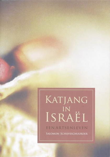 Grote foto katjang in israel boeken overige boeken