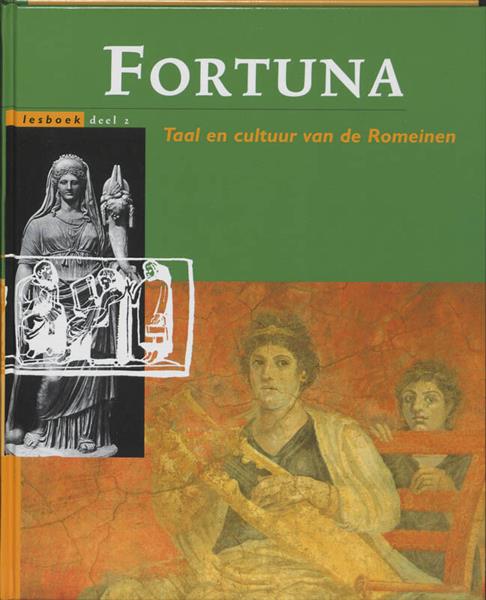 Grote foto fortuna 2 lesboek boeken overige boeken