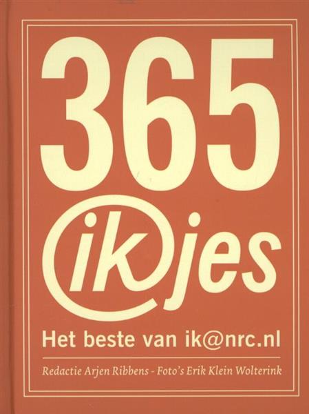 Grote foto 365 ikjes boeken stripboeken