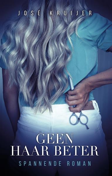 Grote foto geen haar beter boeken overige boeken