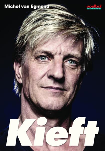 Grote foto kieft boeken hobby en vrije tijd