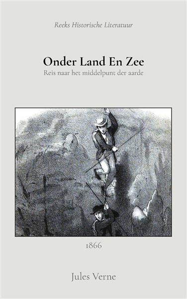 Grote foto onder land en zee boeken overige boeken