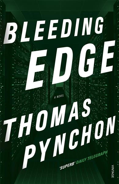 Grote foto thomas pynchon boeken overige boeken