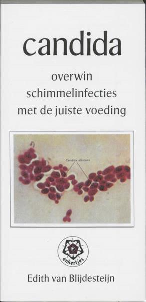 Grote foto candida ankertjes 173 boeken wetenschap