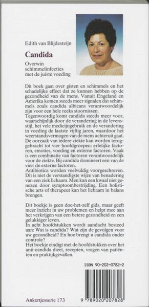Grote foto candida ankertjes 173 boeken wetenschap