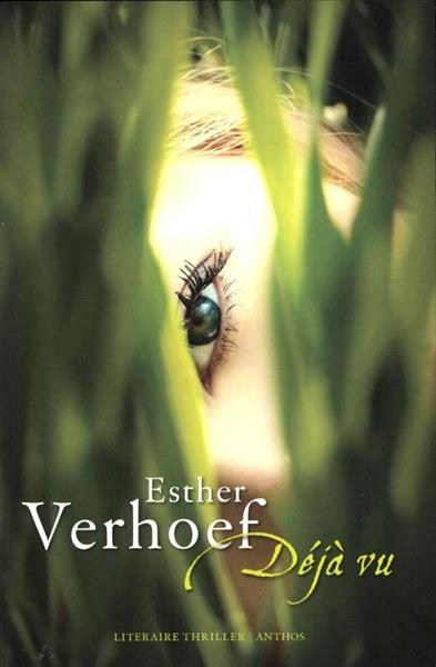 Grote foto d j vu literaire thriller boeken thrillers