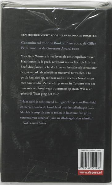 Grote foto tenzij boeken overige boeken