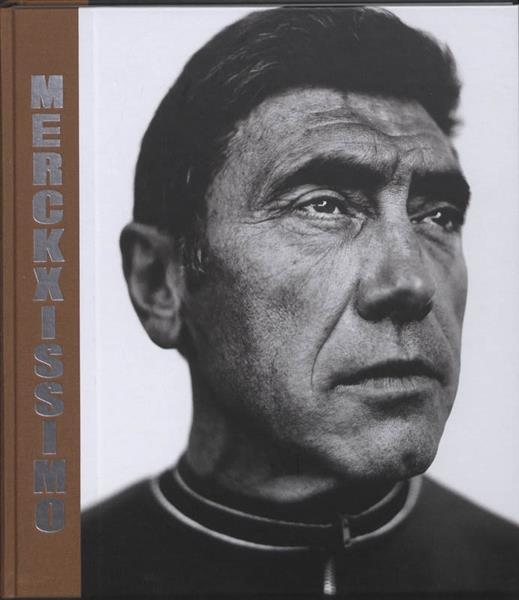 Grote foto merckxissimo boeken hobby en vrije tijd