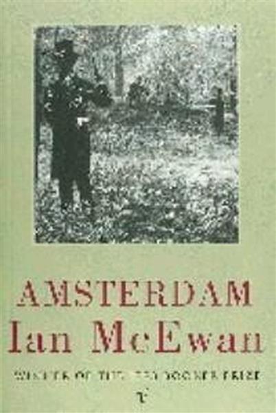Grote foto amsterdam boeken overige boeken