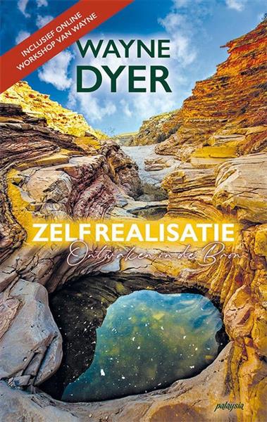 Grote foto zelfrealisatie boeken overige boeken