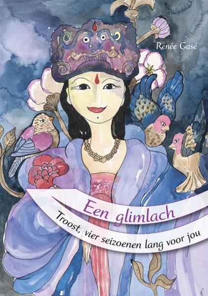 Grote foto een glimlach boeken overige boeken