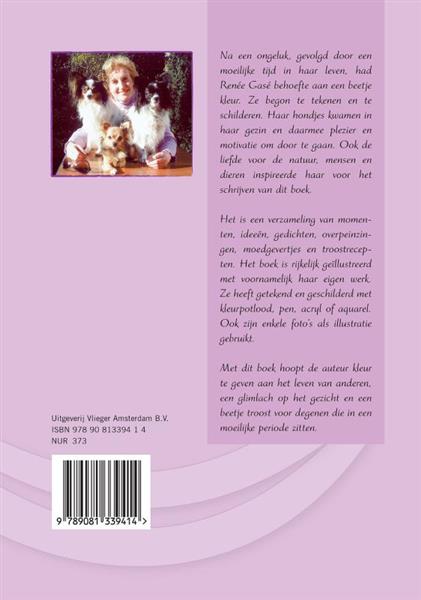 Grote foto een glimlach boeken overige boeken