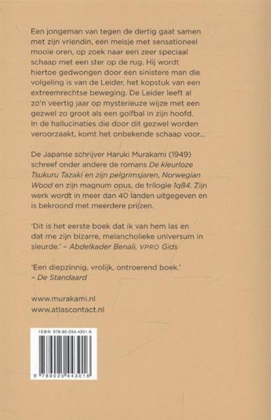 Grote foto de jacht op het verloren schaap boeken overige boeken