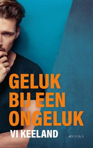 Grote foto geluk bij een ongeluk boeken overige boeken