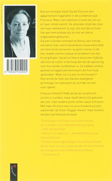 Grote foto schuilkamer boeken detectives