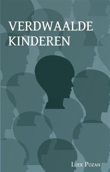 Grote foto verdwaalde kinderen boeken literatuur
