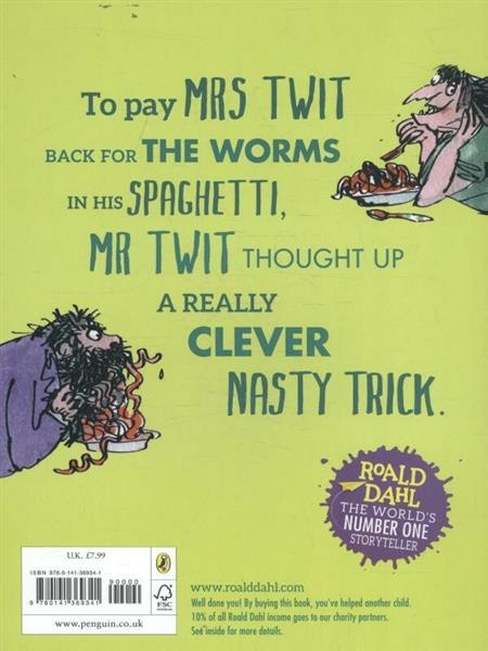 Grote foto the twits colour edition boeken overige boeken