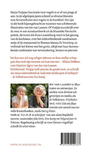 Grote foto een eend op zolder boeken overige boeken
