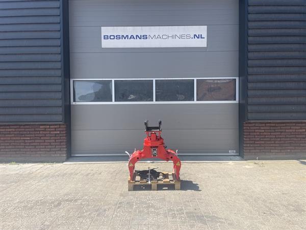Grote foto promove sg 2.3 sloop sorteergrijper nieuw doe het zelf en verbouw aanbouwdelen