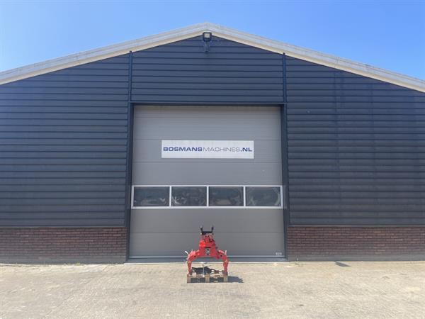 Grote foto promove sg 2.3 sloop sorteergrijper nieuw doe het zelf en verbouw aanbouwdelen