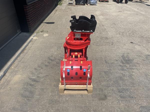 Grote foto promove sg 2.3 sloop sorteergrijper nieuw doe het zelf en verbouw aanbouwdelen