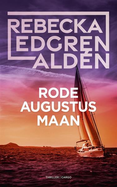 Grote foto rode augustusmaan boeken overige boeken
