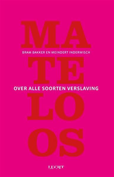 Grote foto mateloos boeken gezondheid en voeding