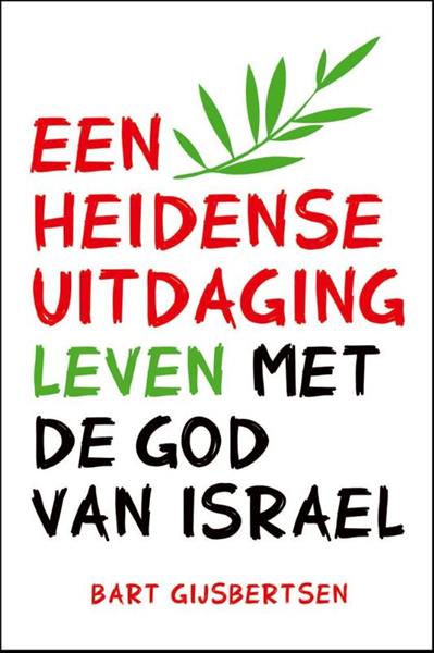 Grote foto een heidense uitdaging boeken overige boeken