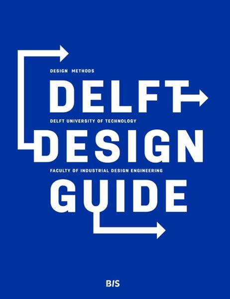 Grote foto delft design guide boeken overige boeken
