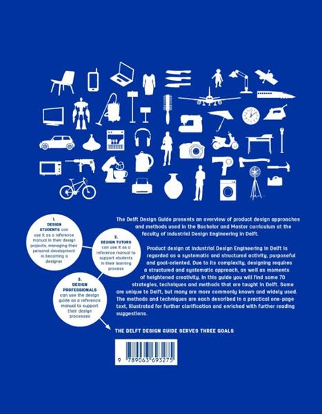 Grote foto delft design guide boeken overige boeken