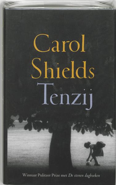 Grote foto tenzij boeken overige boeken