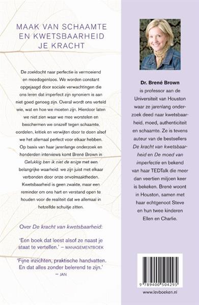 Grote foto gelukkig ben ik niet de enige boeken psychologie