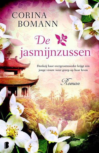 Grote foto de jasmijnzussen boeken overige boeken